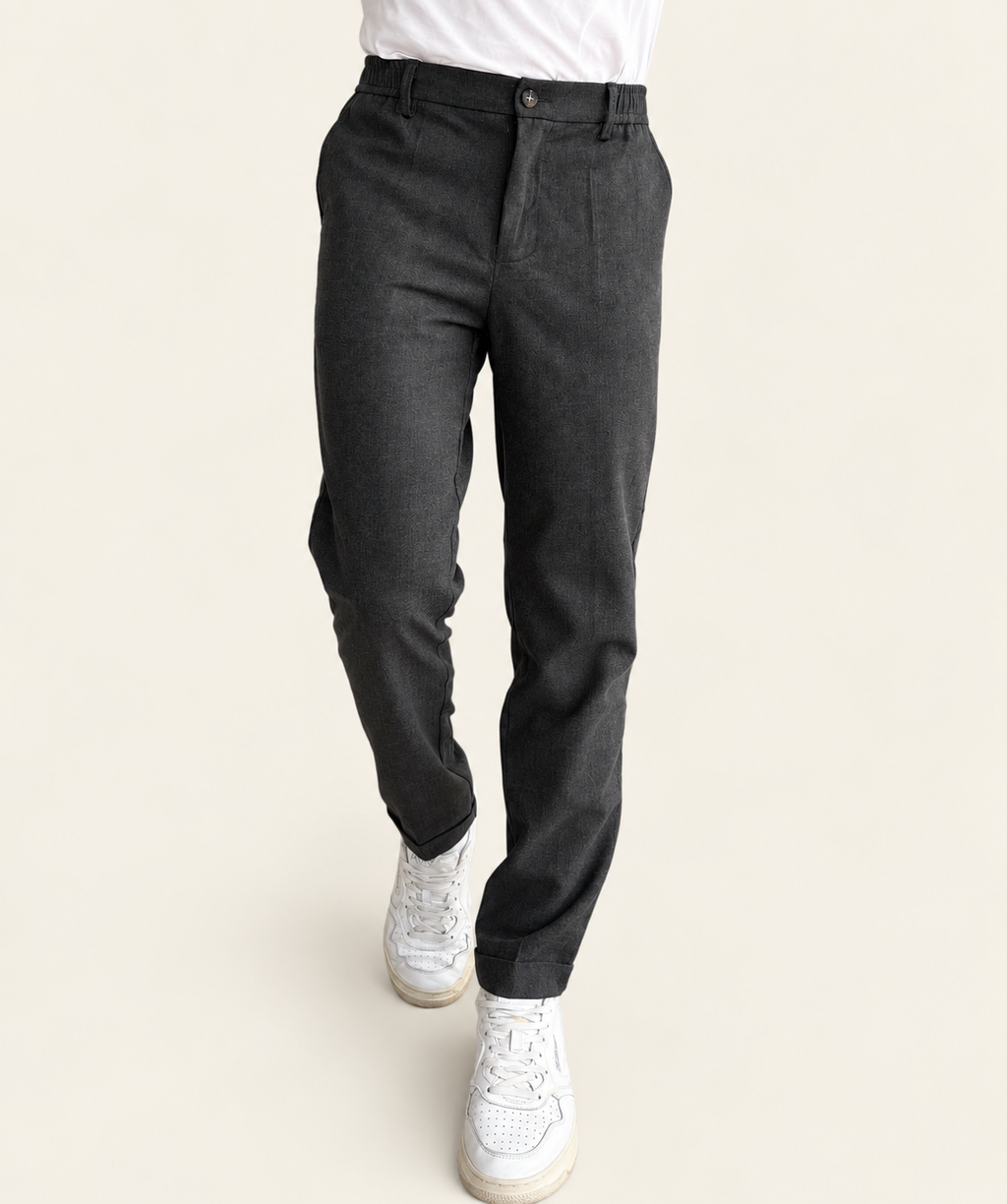 Pantalone Tailored Comfort