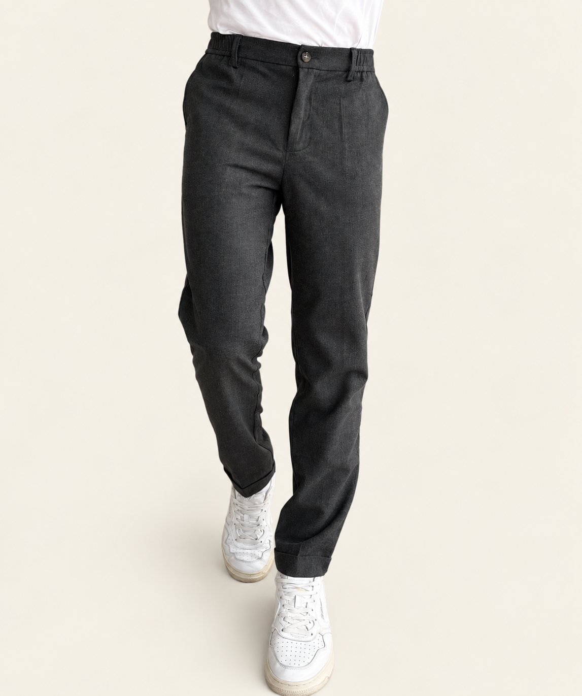 Pantalone Tailored Comfort