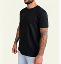 T-Shirt Essential 100% Cotone