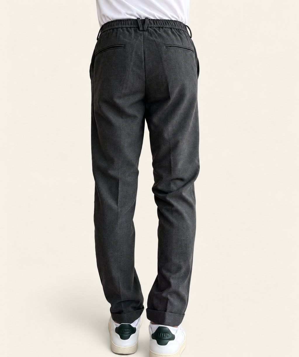 Pantalone Tailored Comfort