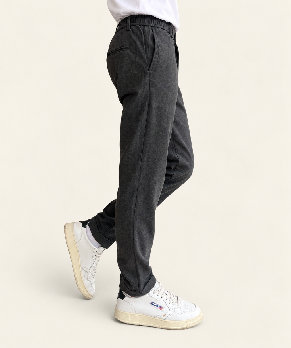 Pantalone Tailored Comfort
