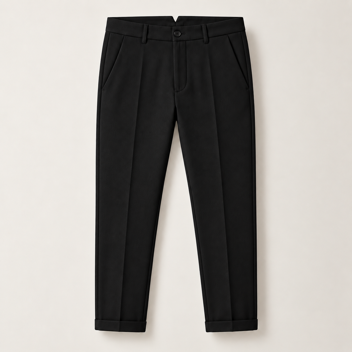 Pantalone Slim Tapered