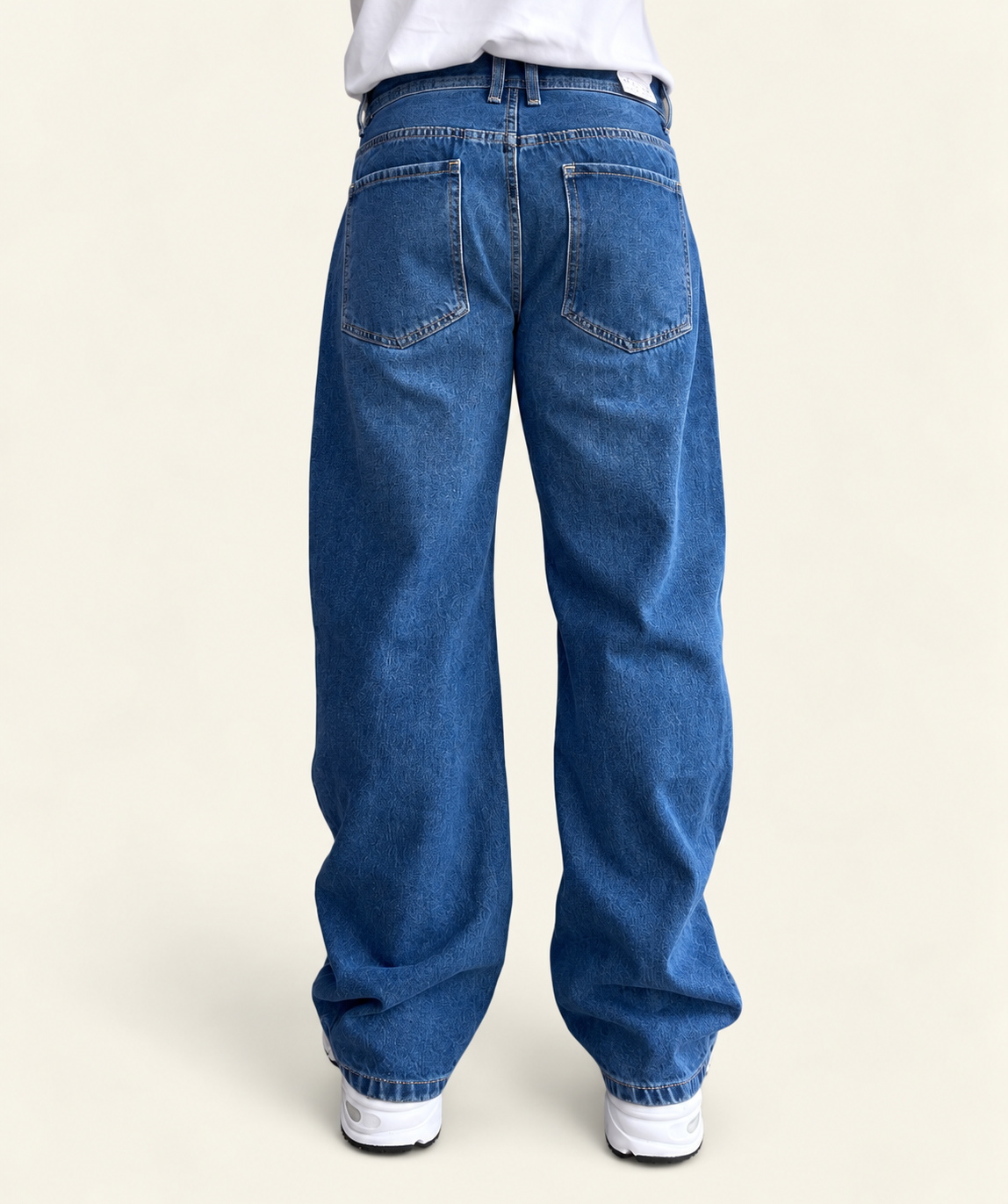 Jeans Baggy