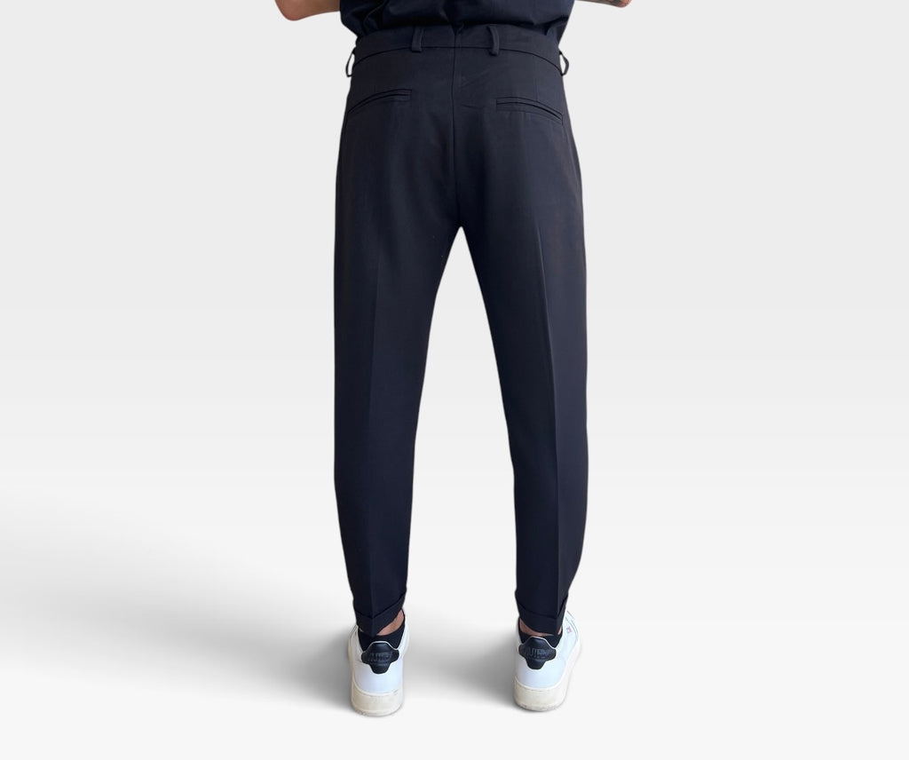 Pantalone Slim Tapered