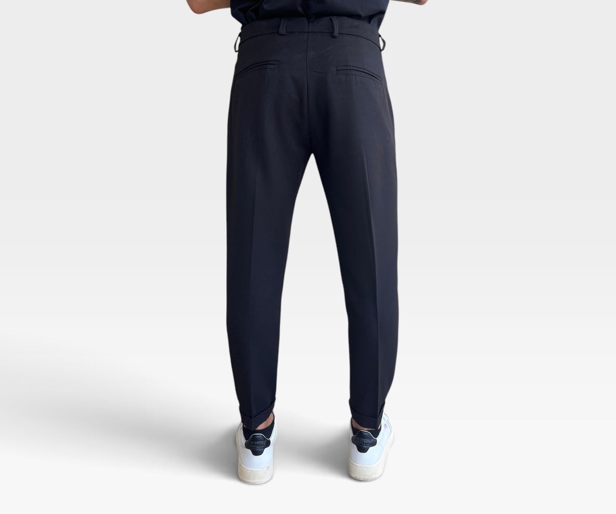Pantalone Slim Tapered