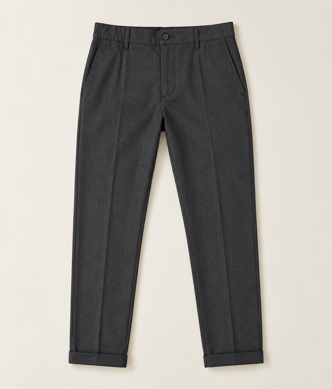 Pantalone Tailored Comfort
