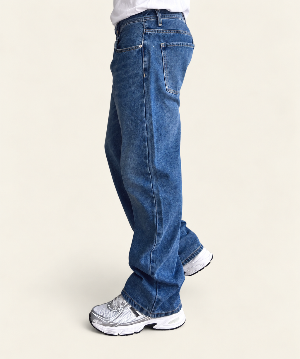 Jeans Baggy