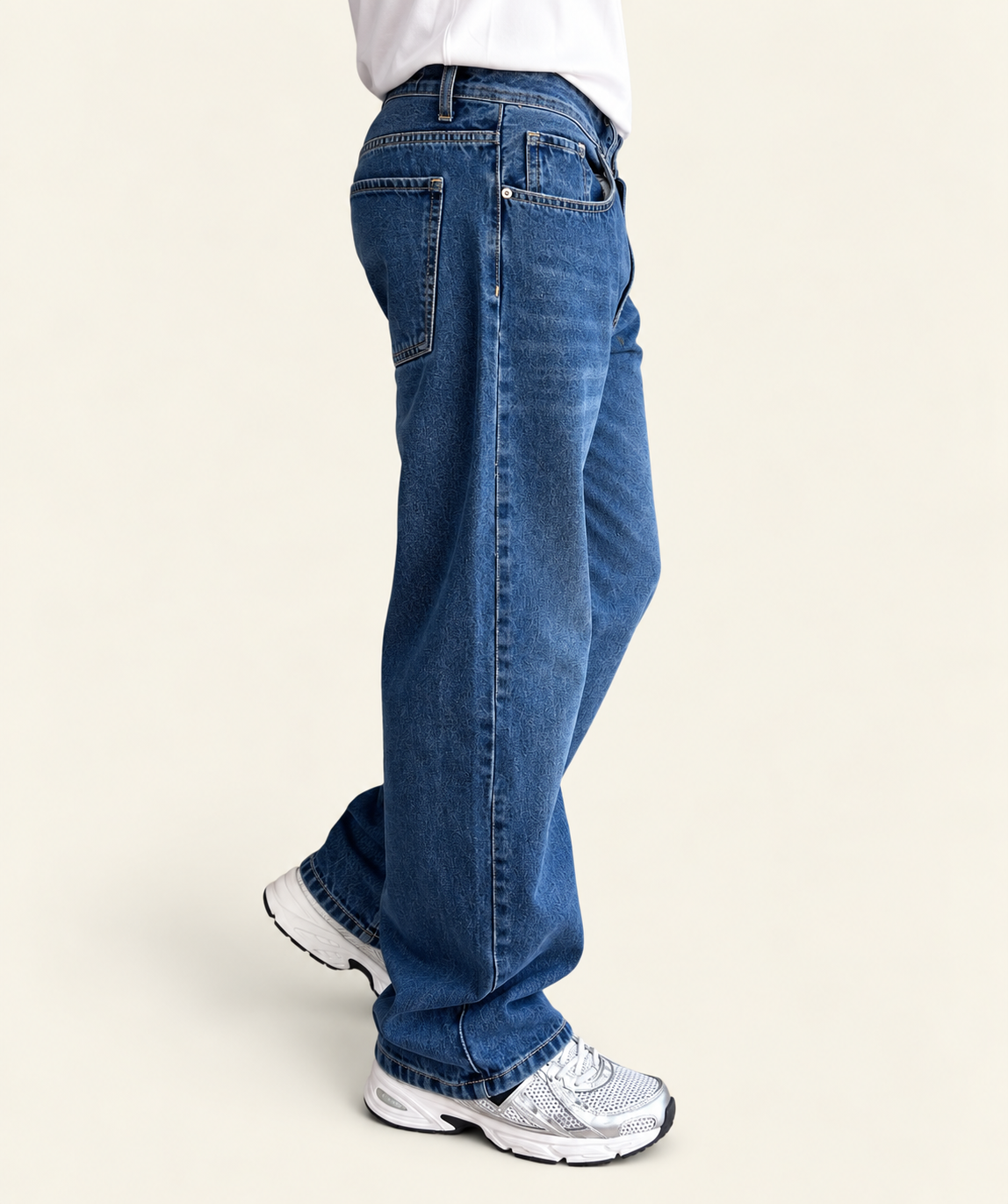 Jeans Baggy