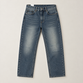 Jeans Baggy Vintage Wash